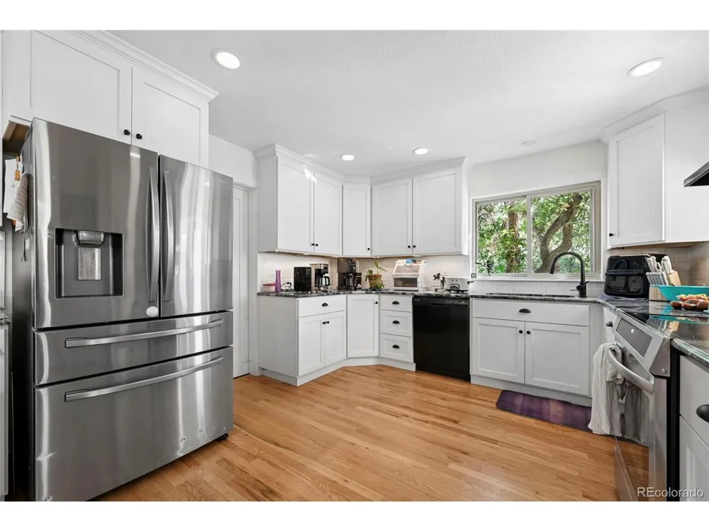135 W Rangely Drive Colorado Springs, CO 80921