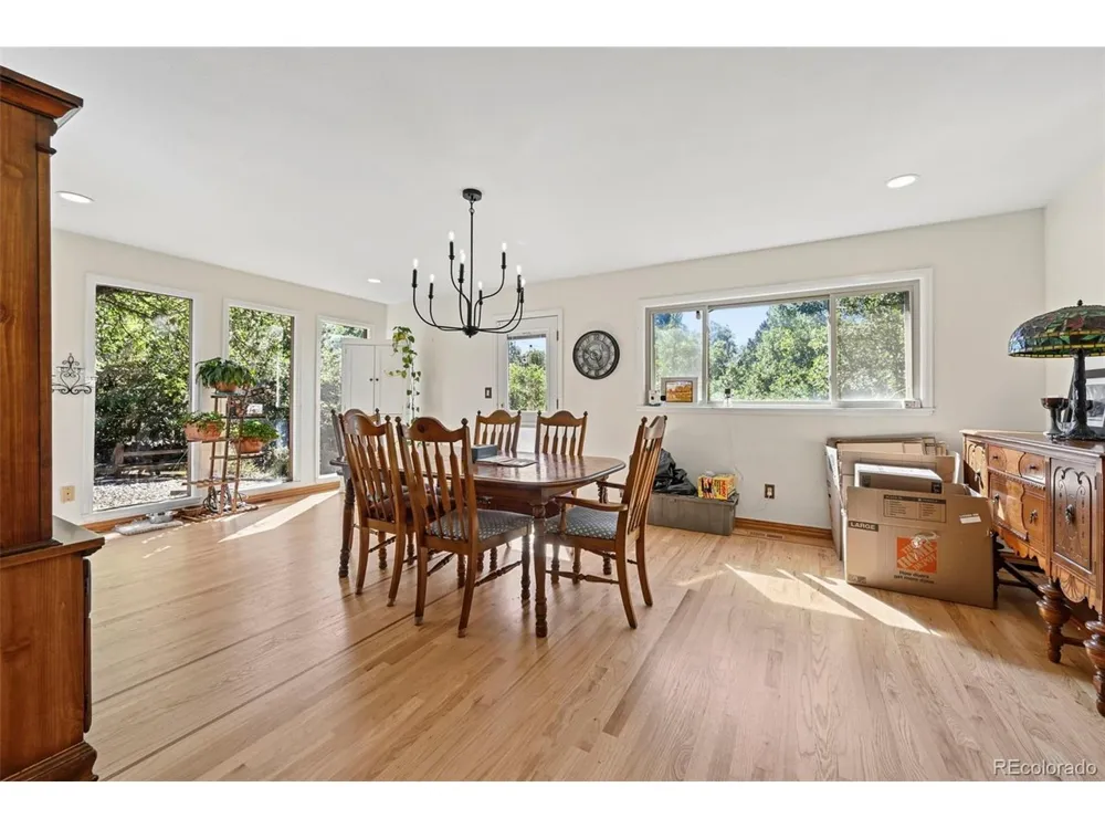 135 W Rangely Drive Colorado Springs, CO 80921