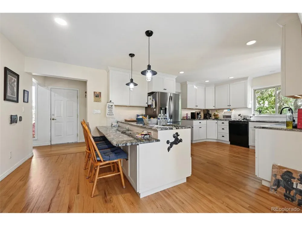 135 W Rangely Drive Colorado Springs, CO 80921