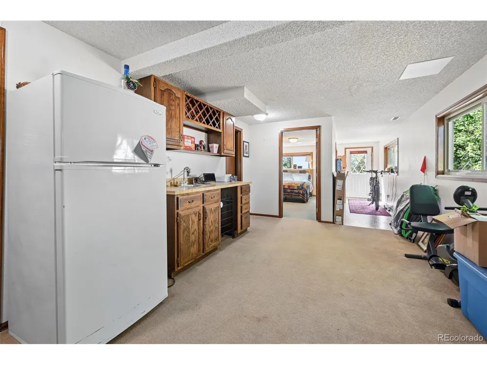 135 W Rangely Drive Colorado Springs, CO 80921