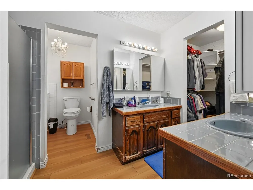 135 W Rangely Drive Colorado Springs, CO 80921