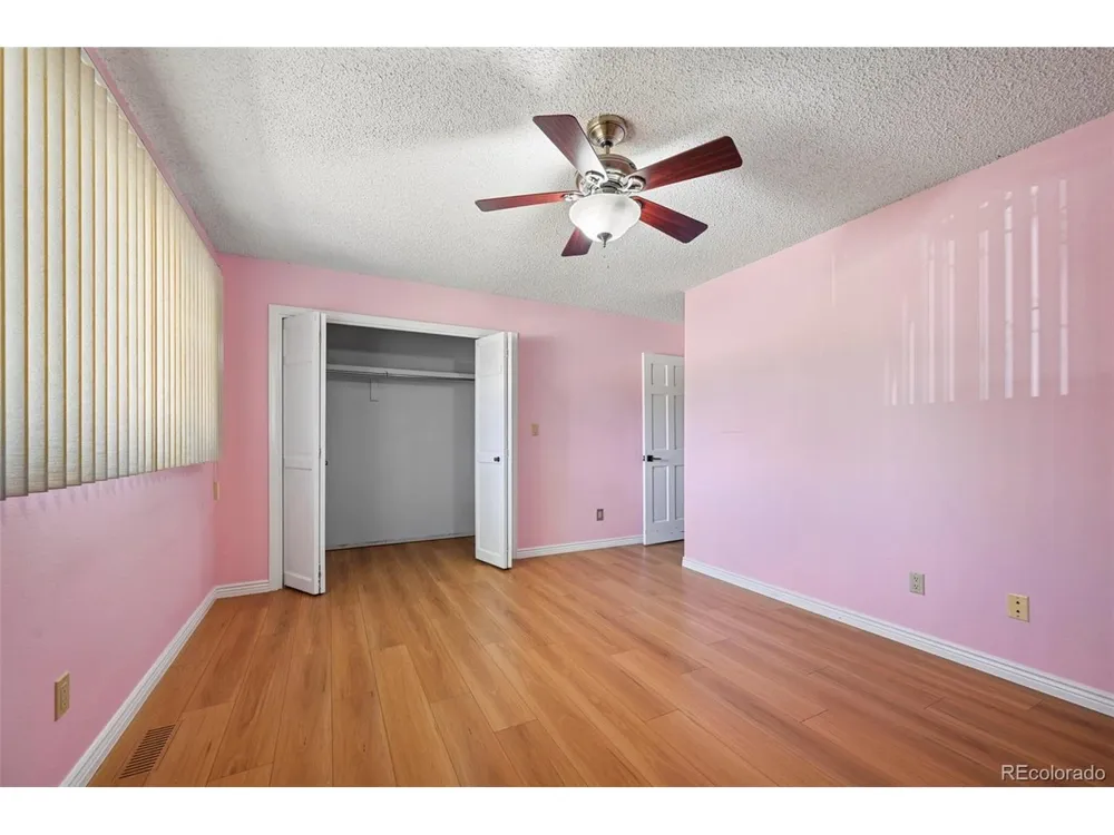 135 W Rangely Drive Colorado Springs, CO 80921