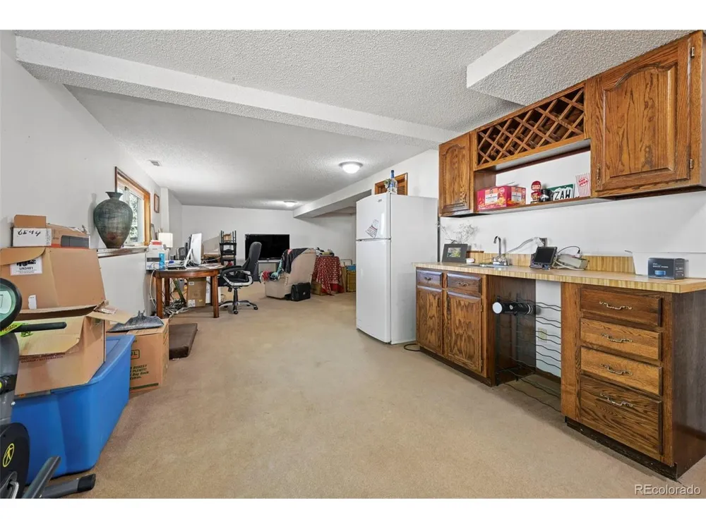 135 W Rangely Drive Colorado Springs, CO 80921