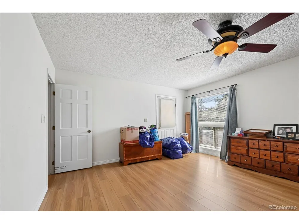 135 W Rangely Drive Colorado Springs, CO 80921