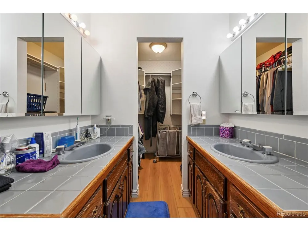 135 W Rangely Drive Colorado Springs, CO 80921
