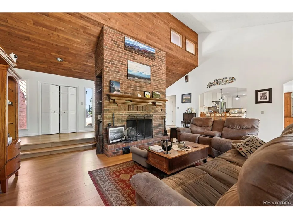 135 W Rangely Drive Colorado Springs, CO 80921