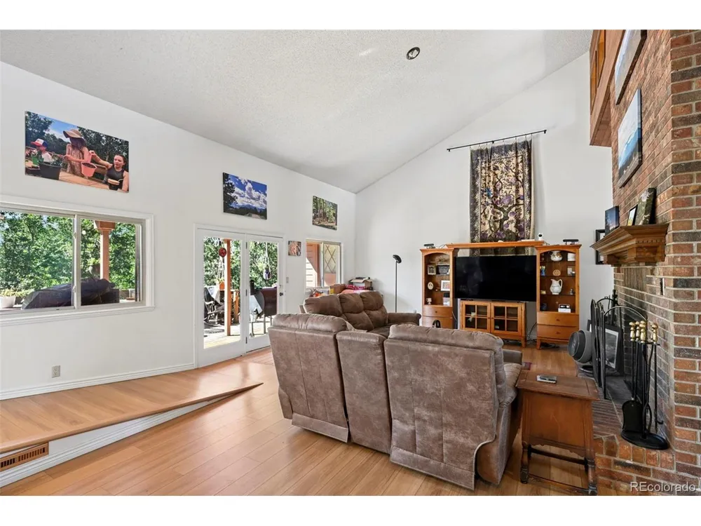 135 W Rangely Drive Colorado Springs, CO 80921