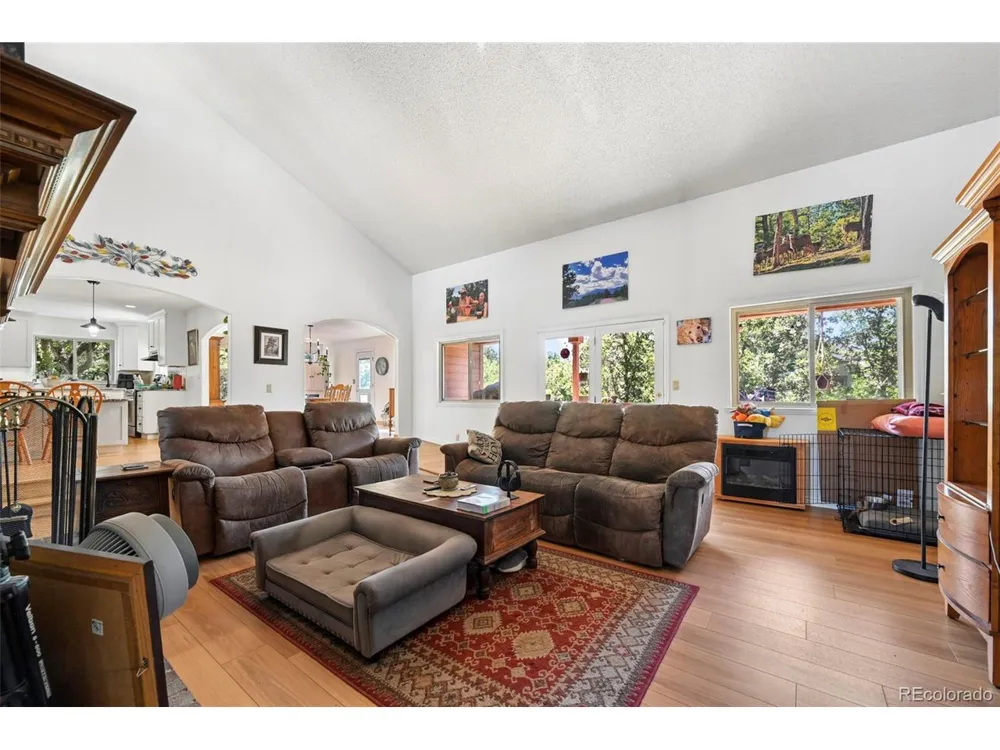 135 W Rangely Drive Colorado Springs, CO 80921