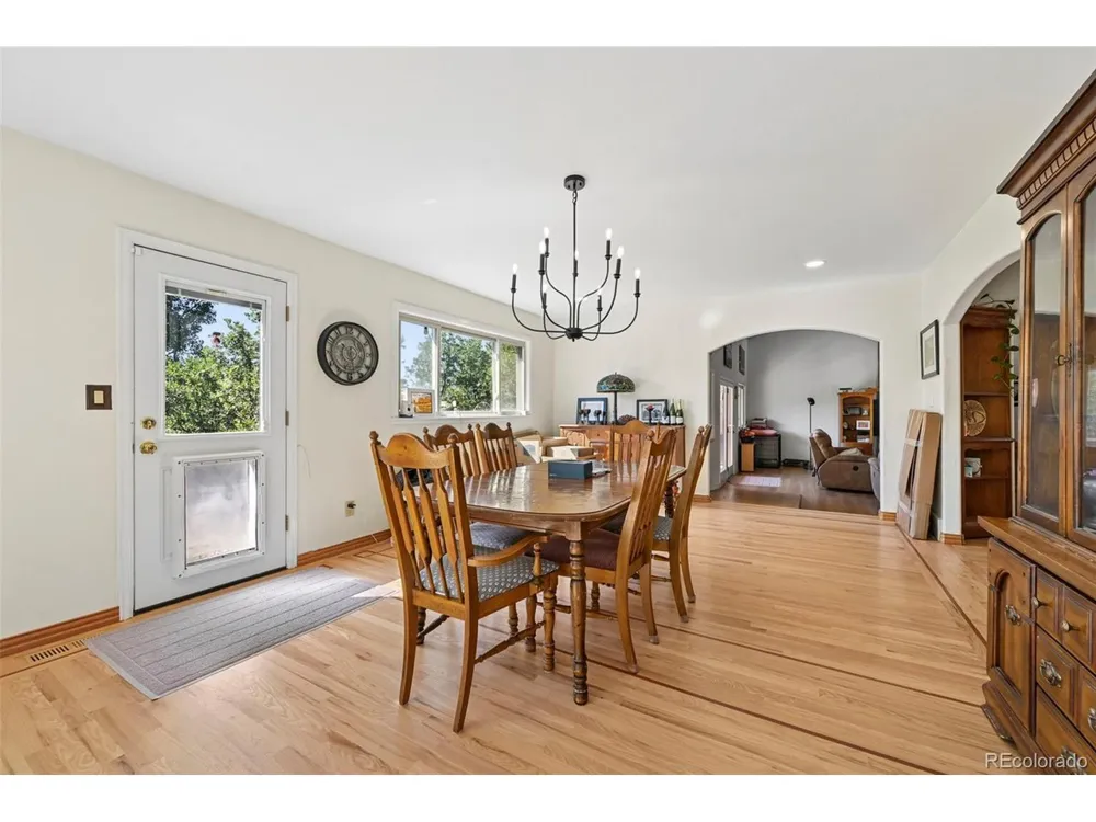 135 W Rangely Drive Colorado Springs, CO 80921