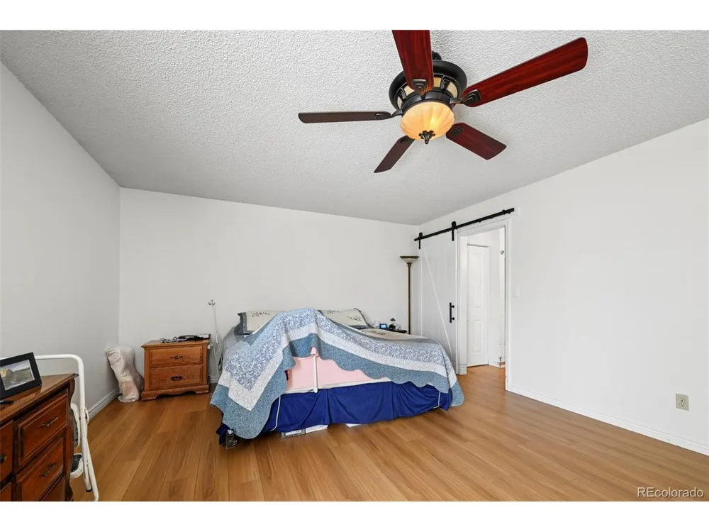 135 W Rangely Drive Colorado Springs, CO 80921