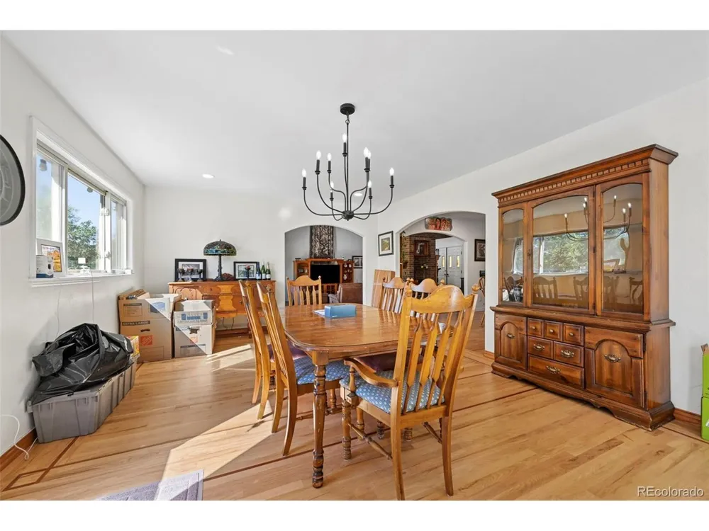 135 W Rangely Drive Colorado Springs, CO 80921