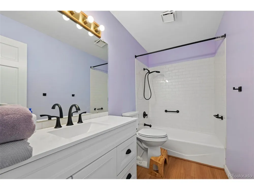 135 W Rangely Drive Colorado Springs, CO 80921