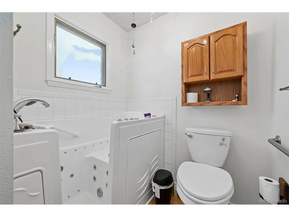 135 W Rangely Drive Colorado Springs, CO 80921