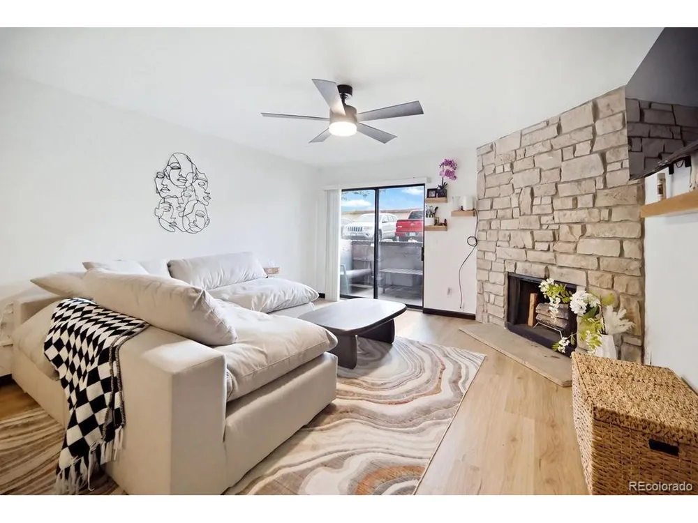 335 Wright Street Lakewood, CO 80228