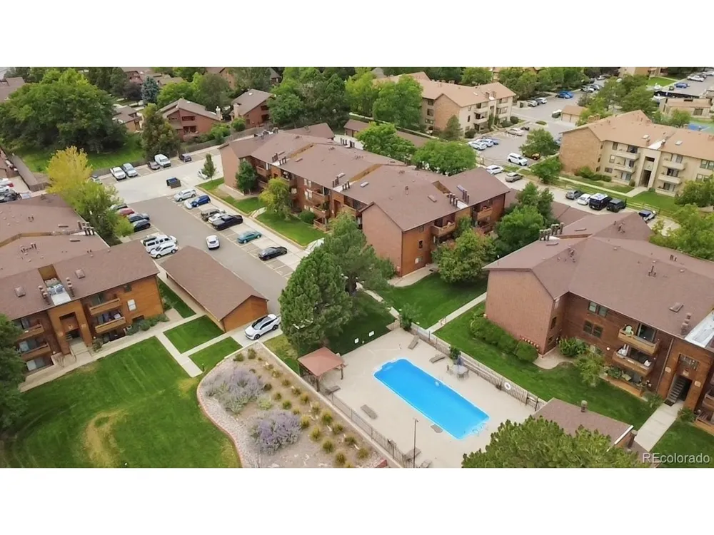 335 Wright Street Lakewood, CO 80228