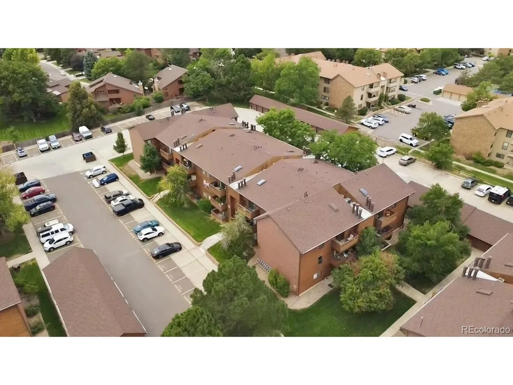 335 Wright Street Lakewood, CO 80228