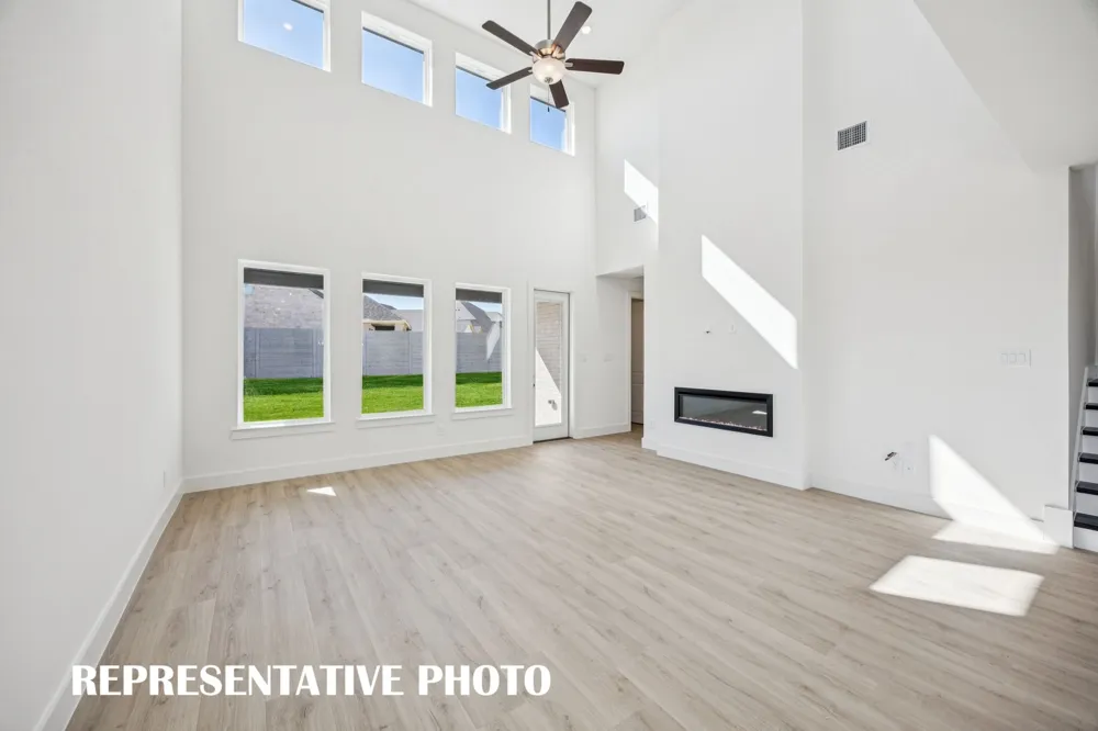 1809 Vetiver Glow Drive Celina, TX 75009