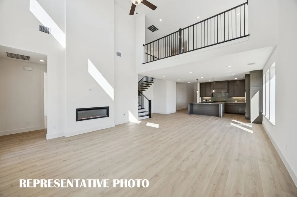 1809 Vetiver Glow Drive Celina, TX 75009
