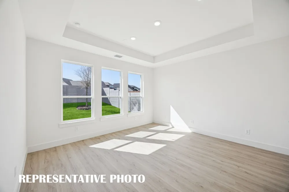 1809 Vetiver Glow Drive Celina, TX 75009
