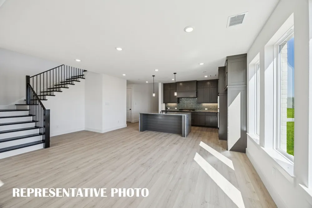 1809 Vetiver Glow Drive Celina, TX 75009