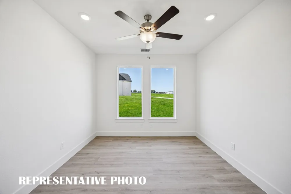 1809 Vetiver Glow Drive Celina, TX 75009