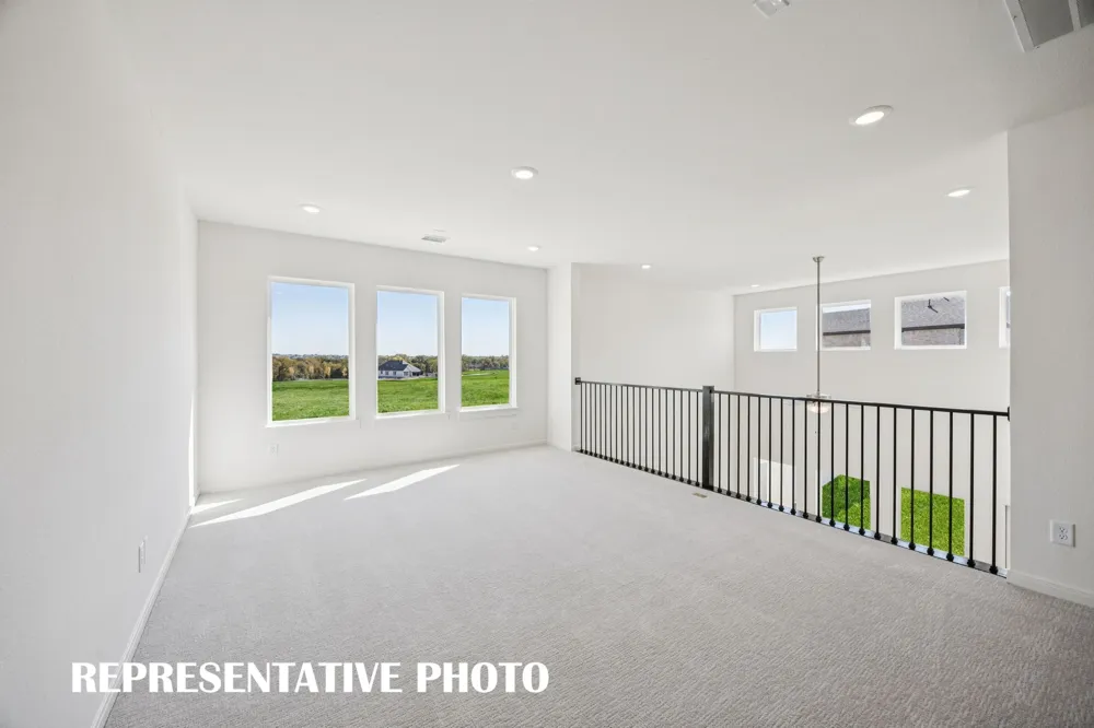 1809 Vetiver Glow Drive Celina, TX 75009