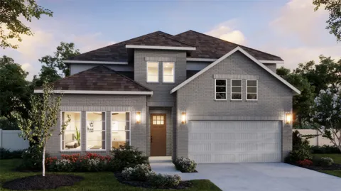 1809 Vetiver Glow Drive