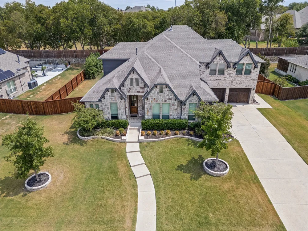 1500 Ashton Ridge Drive Prosper, TX 75078