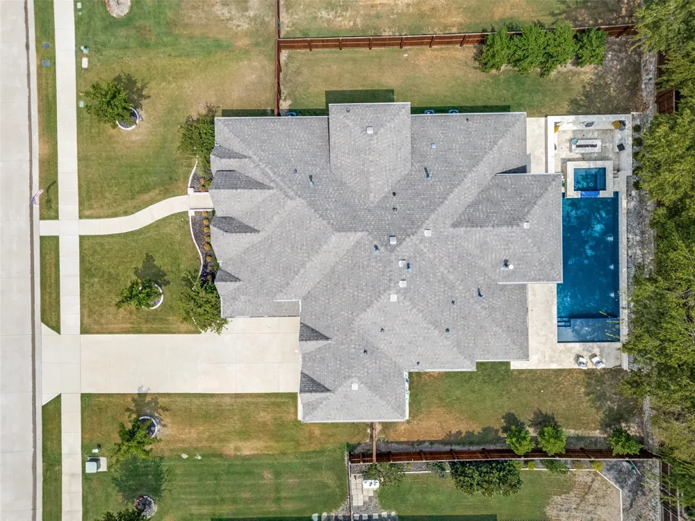 1500 Ashton Ridge Drive Prosper, TX 75078