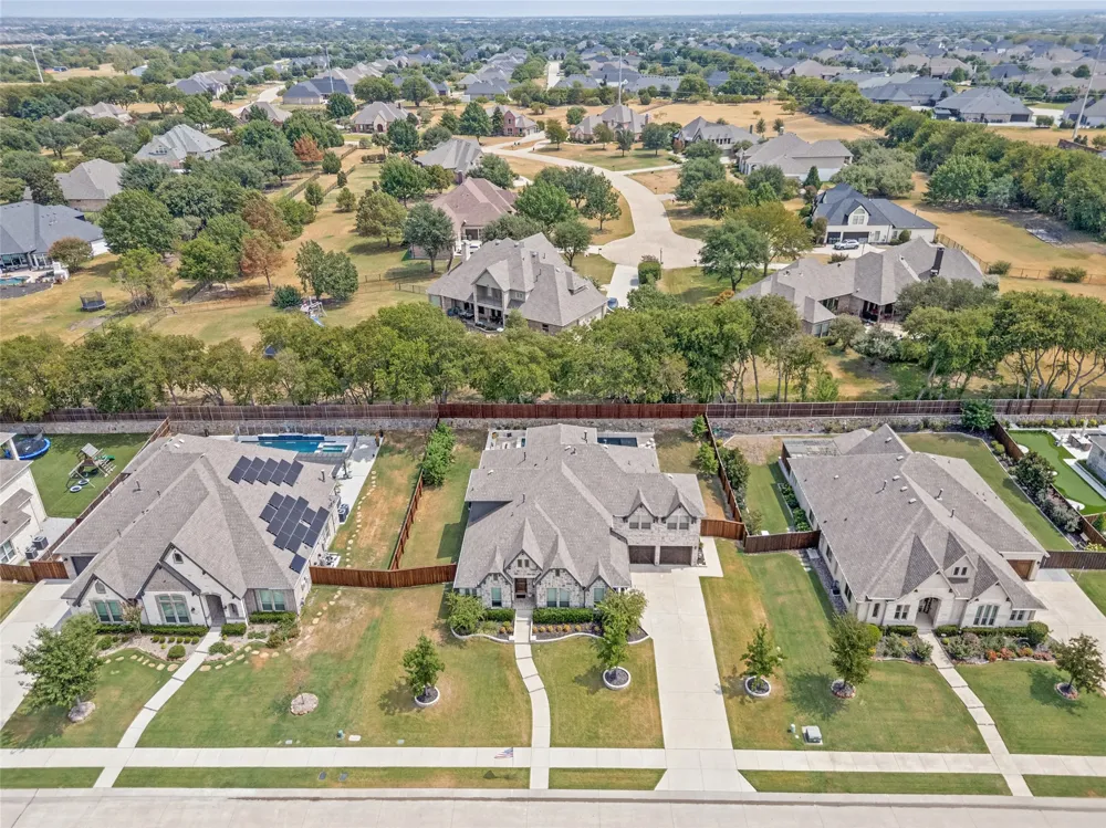 1500 Ashton Ridge Drive Prosper, TX 75078