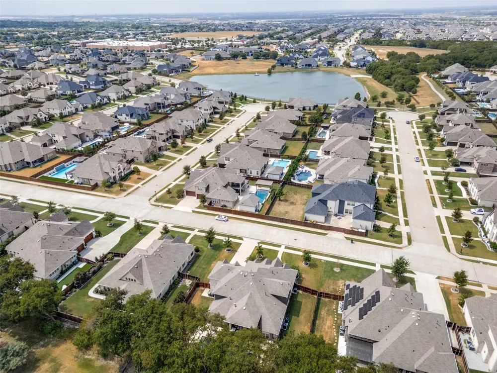 1500 Ashton Ridge Drive Prosper, TX 75078
