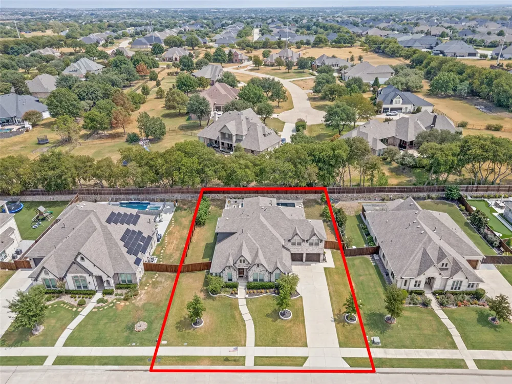 1500 Ashton Ridge Drive Prosper, TX 75078