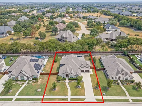 1500 Ashton Ridge Drive
