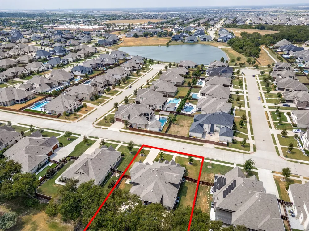 1500 Ashton Ridge Drive Prosper, TX 75078