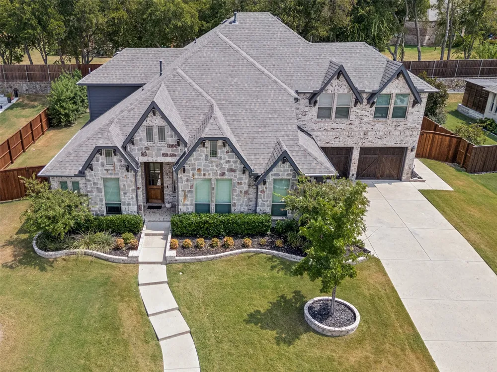 1500 Ashton Ridge Drive Prosper, TX 75078