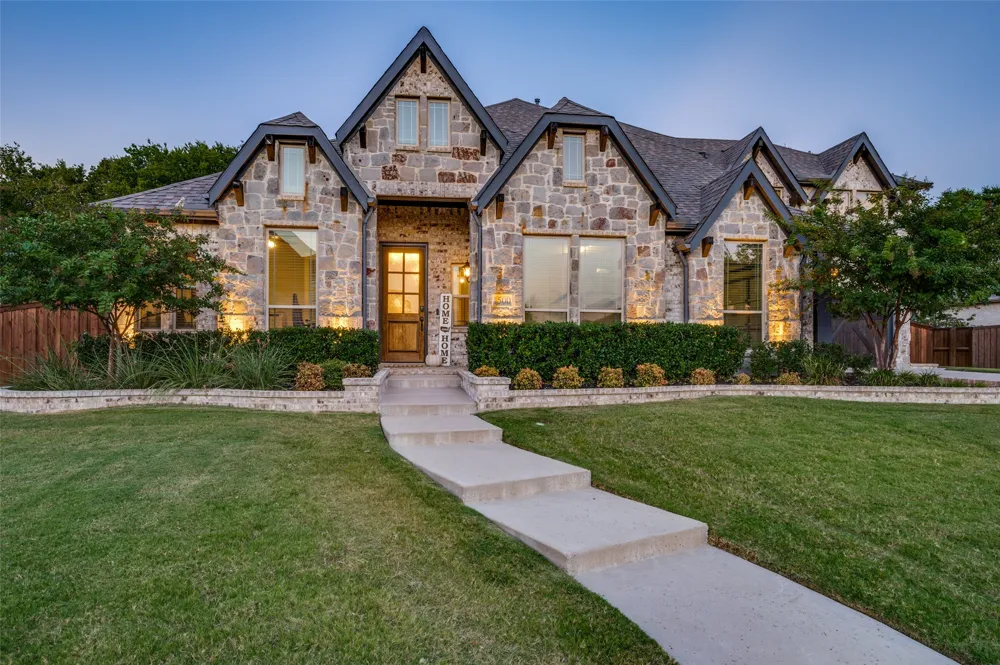 1500 Ashton Ridge Drive Prosper, TX 75078