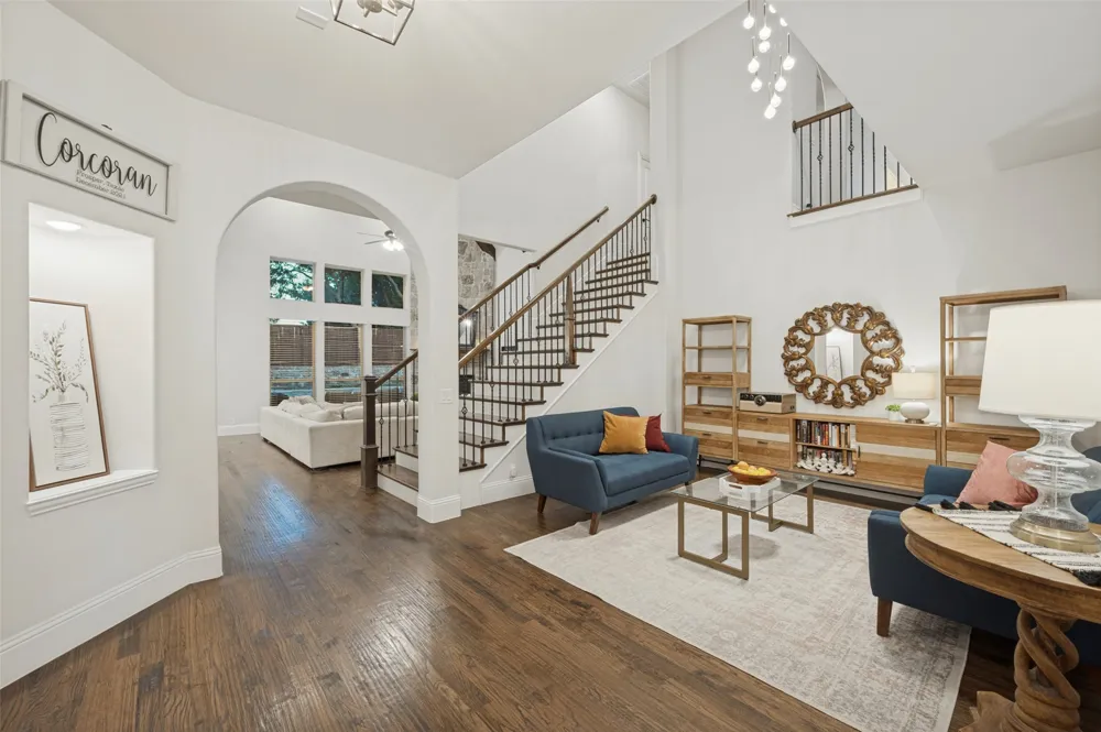 1500 Ashton Ridge Drive Prosper, TX 75078