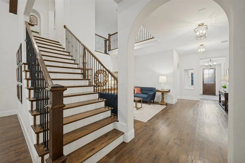 1500 Ashton Ridge Drive Prosper, TX 75078
