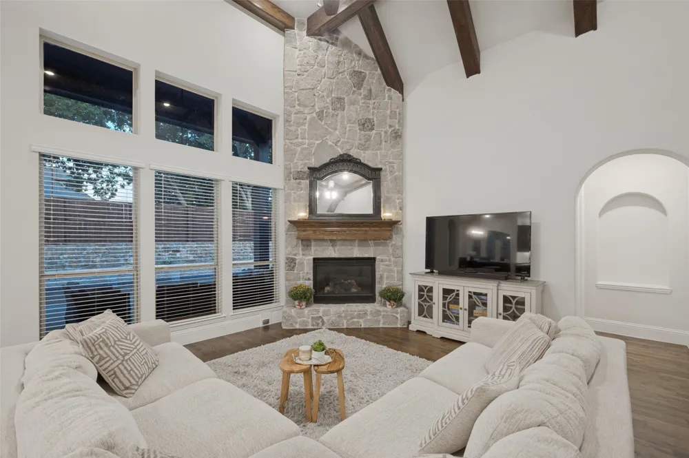 1500 Ashton Ridge Drive Prosper, TX 75078