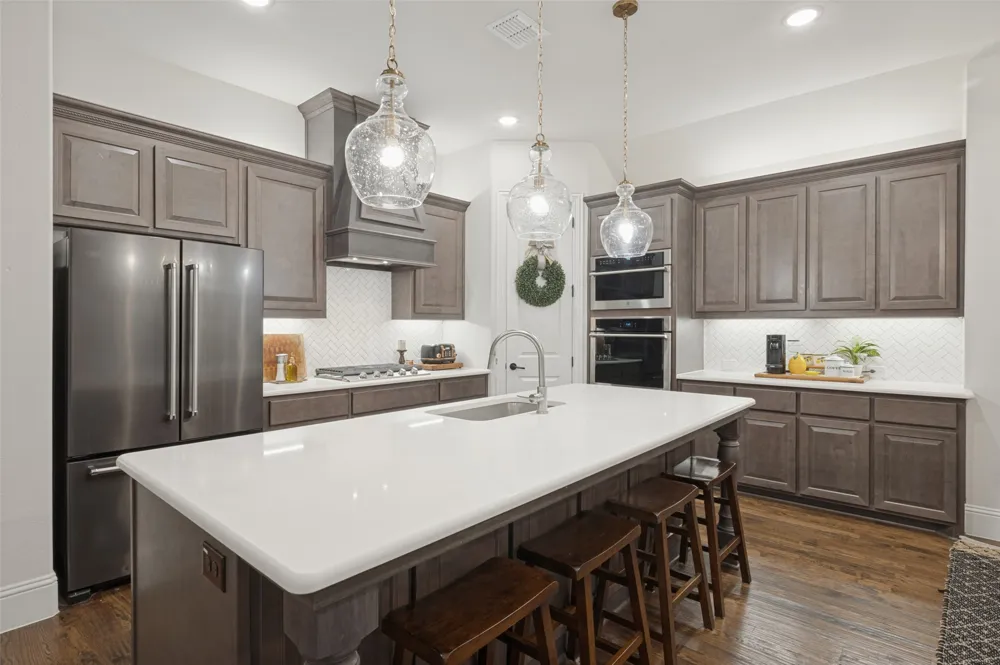 1500 Ashton Ridge Drive Prosper, TX 75078