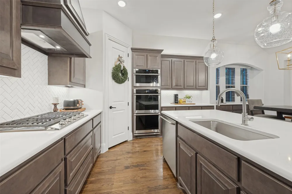 1500 Ashton Ridge Drive Prosper, TX 75078