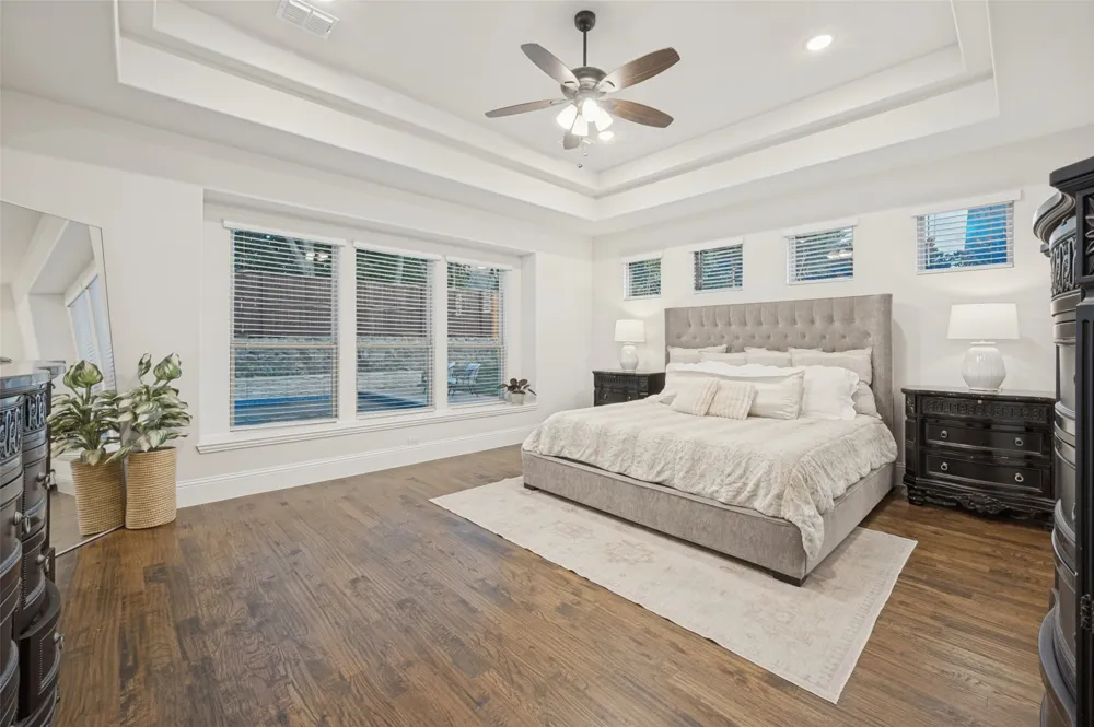 1500 Ashton Ridge Drive Prosper, TX 75078