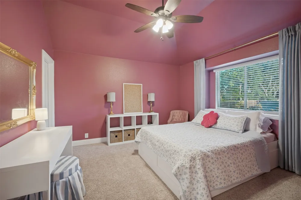 1500 Ashton Ridge Drive Prosper, TX 75078