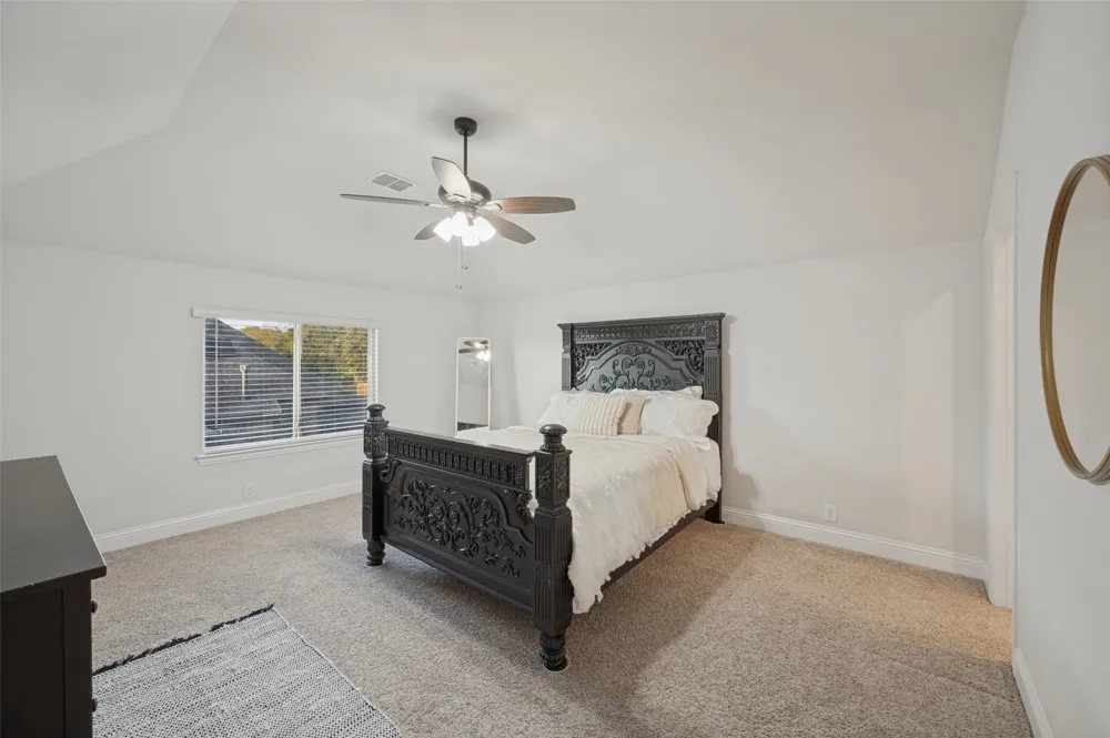 1500 Ashton Ridge Drive Prosper, TX 75078