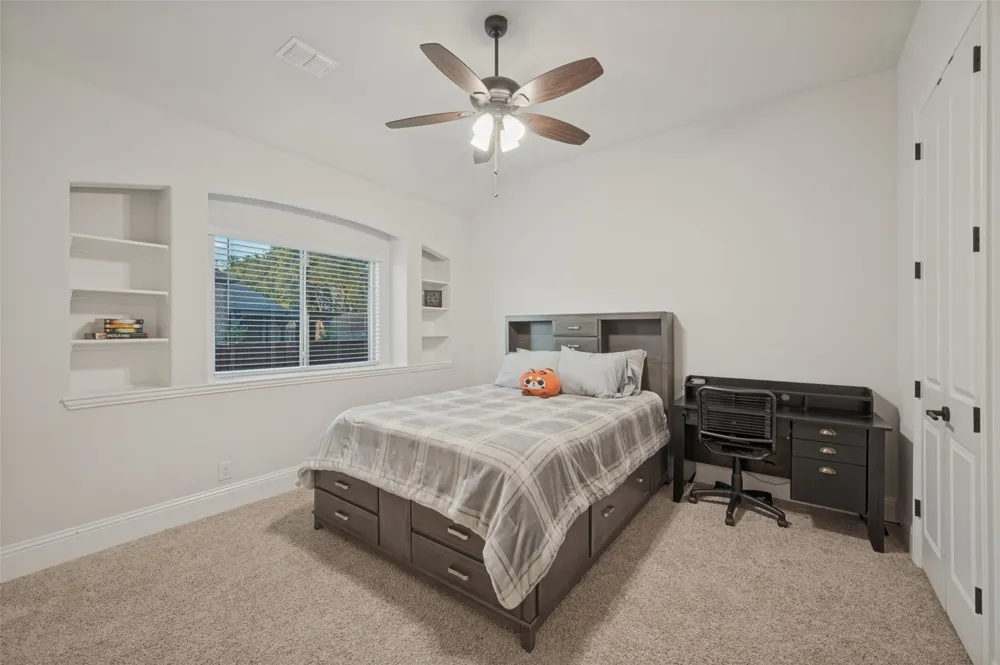 1500 Ashton Ridge Drive Prosper, TX 75078