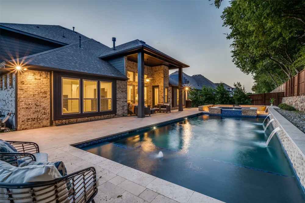 1500 Ashton Ridge Drive Prosper, TX 75078