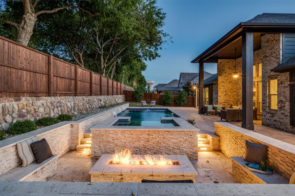 1500 Ashton Ridge Drive Prosper, TX 75078