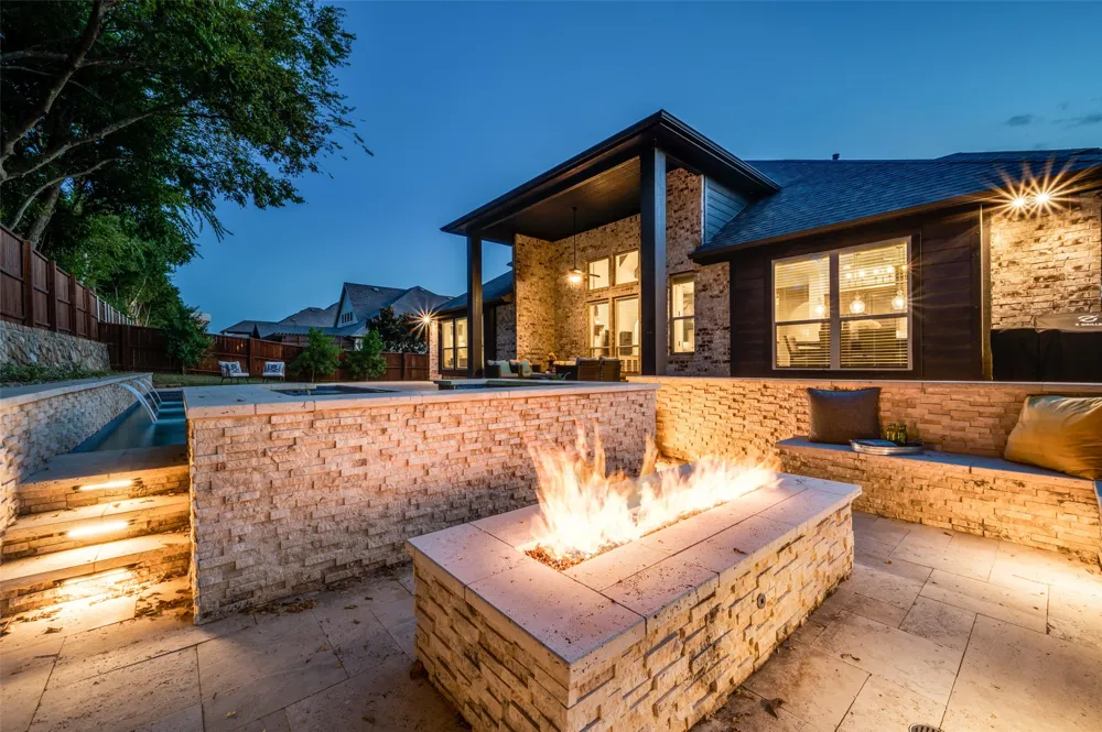 1500 Ashton Ridge Drive Prosper, TX 75078