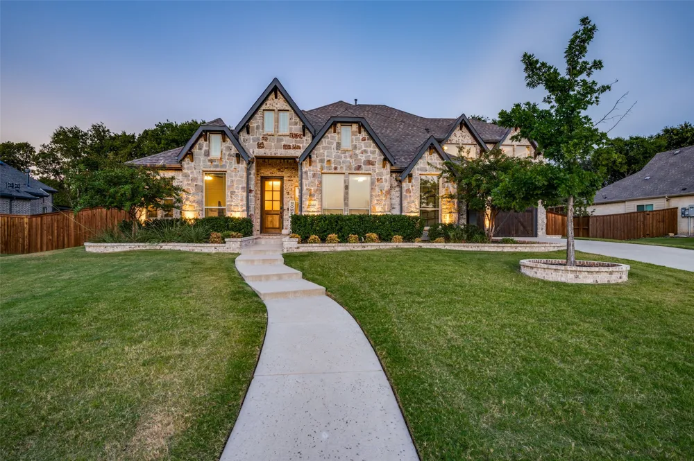 1500 Ashton Ridge Drive Prosper, TX 75078