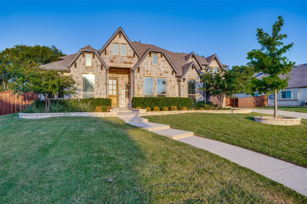 1500 Ashton Ridge Drive Prosper, TX 75078